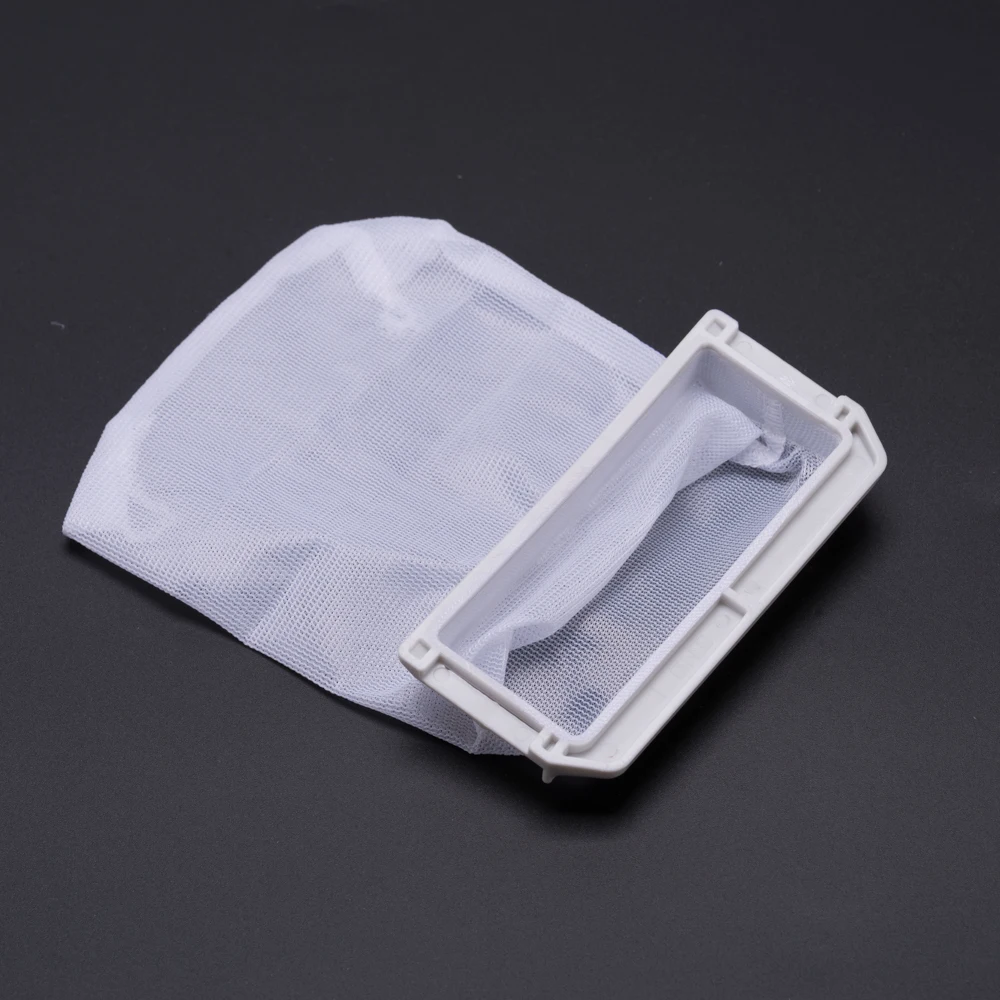 Buy washing machine chip line lint low pass bag