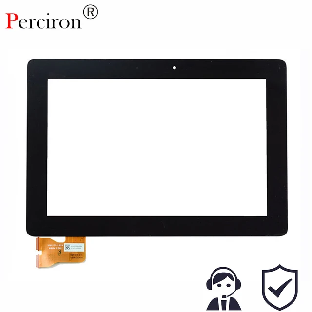 $US $17.86  New 10.1'' inch Touch Screen Panel Digitizer For ASUS MeMO Pad FHD 10 Version K001 ME301 5280N FPC-
