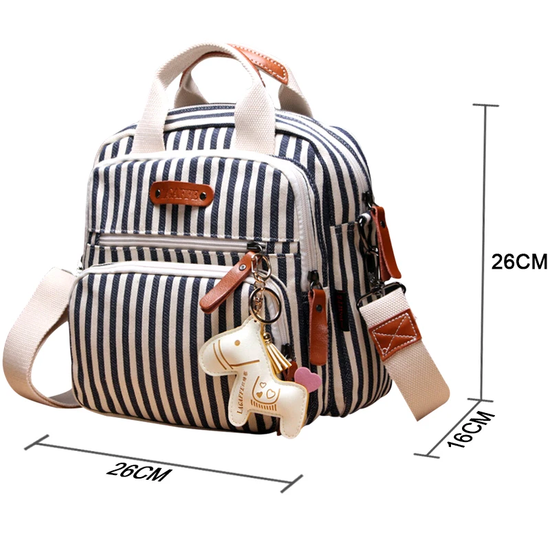 Новая сумка для подгузников, рюкзак для ухода за ребенком, многофункциональная водонепроницаемая сумка для мам, сумка-тоут, рюкзак для путешествий, сумки-мессенджеры, сумки для подгузников