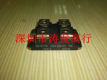 

free shipping IXEN60N120 Bnew original goods!