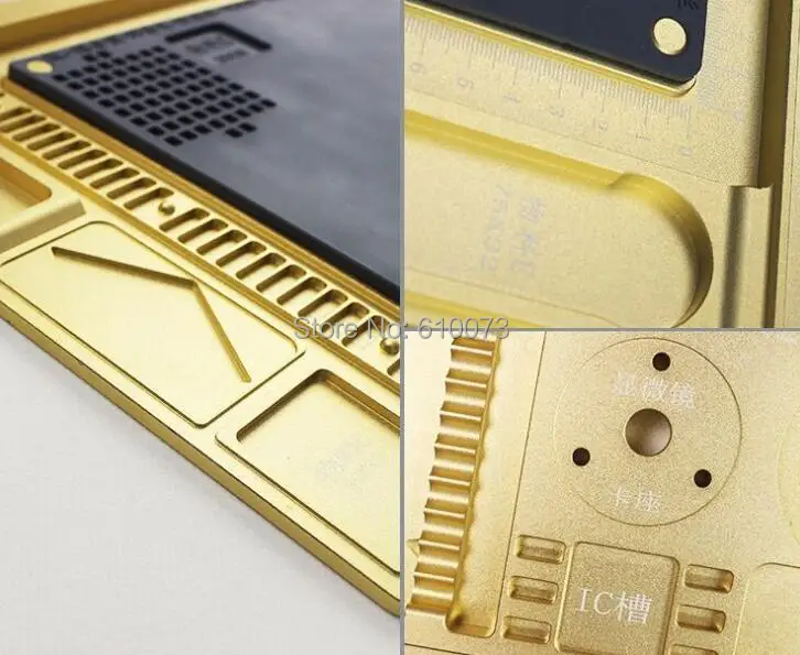 Metal mat-3