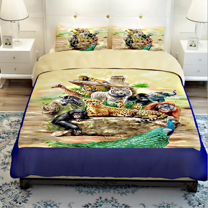 3d Printed Comforter Bedding Sets Quilt Duvet Covers Bedspreads