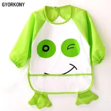 Детские нагрудники из хлопка нагрудный шарф для мальчиков и девочек Рождественский зимний шарф детский нагрудник для кормления 3 шт. A-NK1003-3P