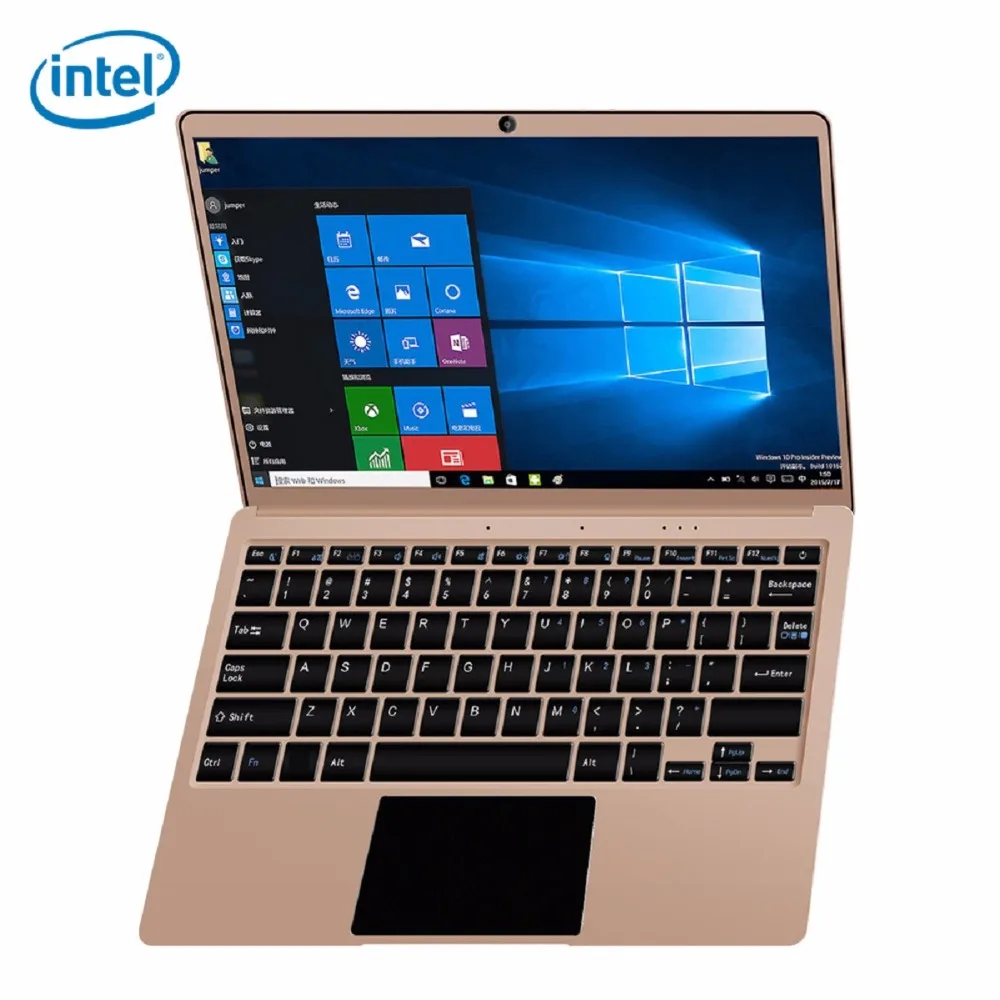 YEPO 737A 13.3 inch Laptop Windows 10 Intel Celeron N3450