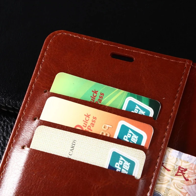 For Xiaomi Redmi 5 Case Xiaomi Redmi 5 Plus Case Cover Luxury Wallet PU Leather Case For Xiaomi Redmi 5 Plus Redmi5 Flip Cover (2)