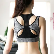 Женская Фитнес-одежда, эластичный топ на бретелях, Спортивная для йоги и бега, бюстгальтер для тренировок, Быстросохнущий Мягкий Топ, спортивный жилет M L XL