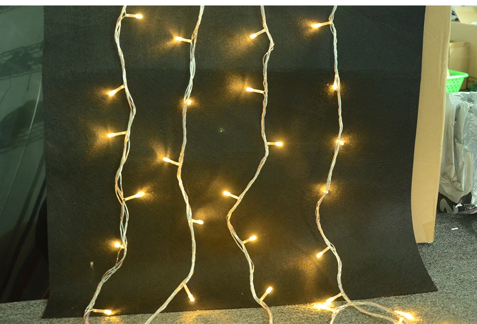 led string  (16)