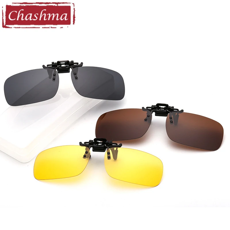 Бренд Chashma безободковые зеркальные линзы с покрытием UV 400 солнцезащитные очки