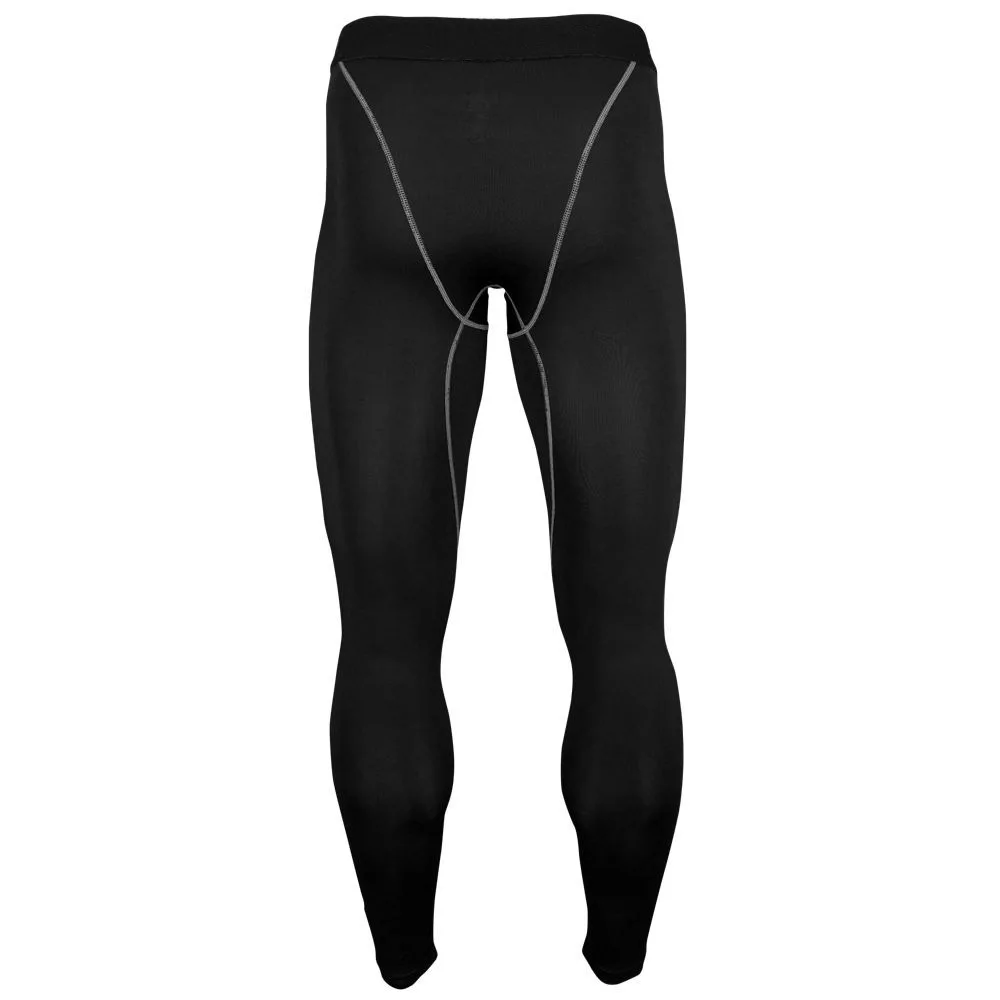 LANBAOSI Workout Compression Pants for Men 3 Pack Summer Cool