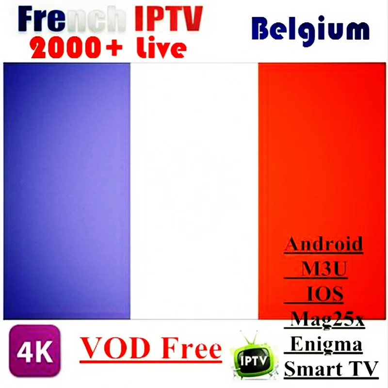 

French IPTV Belgium IPTV Arabic IPTV Dutch IPTV SUNATV Support Android m3u enigma2 mag250 TVIP 4000+Vod germanly Turkey xxx box