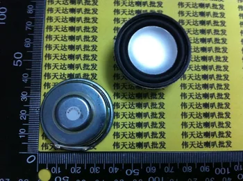

New Ultra-thin mini speaker horn 4 ohm 3 Watt 4R 3W Diameter 40MM 4CM Thickness 20mm Audio Loudspeaker