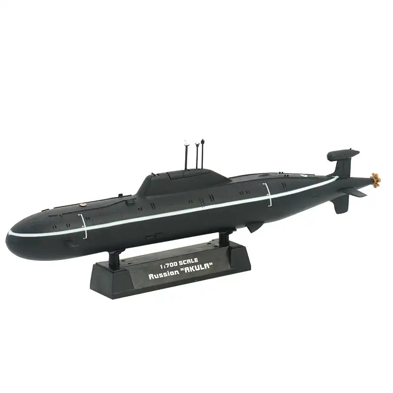 akula rc
