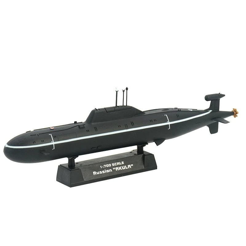 rc virginia class submarine