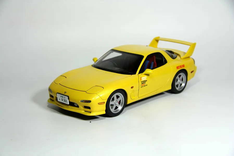 autoart fd3s