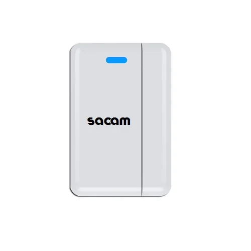 Door alarms
