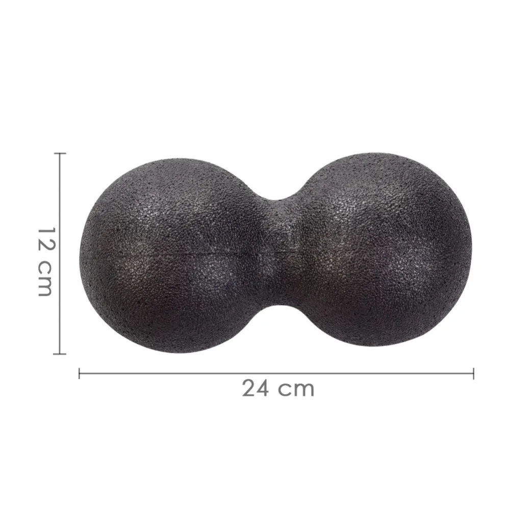 1PC Mini Self-Massage Ball For Shoulder and Abdominal Muscles Pain Relief Health Care For Fitness Massage In Different Size