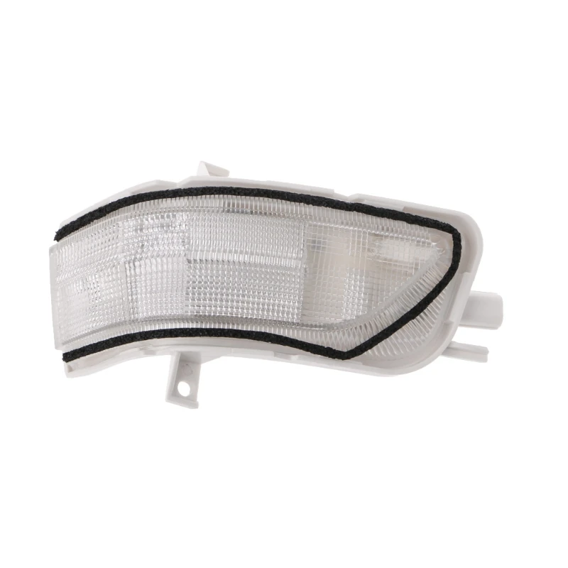 

Left Is Cab Rearview Mirror LED Turn Signal Light For Honda CRV 2007-2011 Crosstour 2011-2016