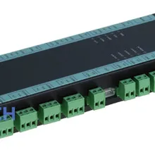 Четырехдверный контроллер доступа поддержка 200000 пользователей карт TCP/IP программное обеспечение большой емкости Поддержка четырех считывателей карт доступ к двери