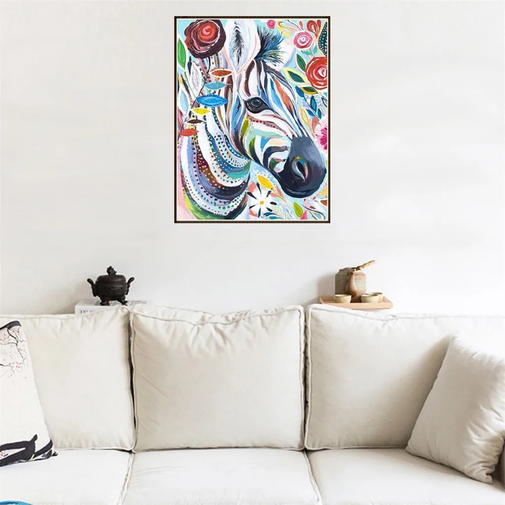 

special shaped diamond painting Household Painting 5D Embroidery Paintings Rhinestone Pasted DIY Diamond Painting Cross Stitch