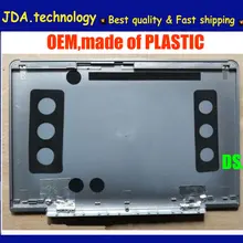 Wellendorff OEM Ноутбук lcd задняя крышка для samsung NP535U3C NP530U3C NP530U3B серебро, пластик