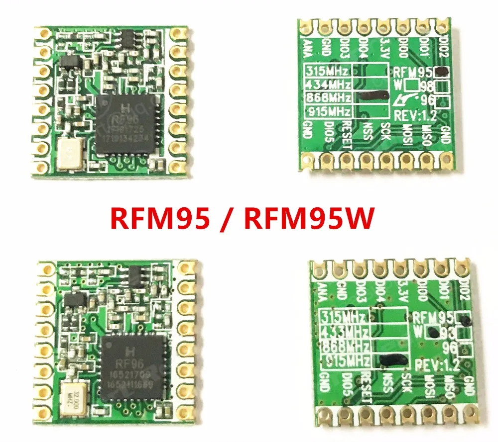 LORA 868 МГц 915 SX1276 модуль|module|module lora |