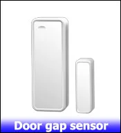 2- G90B door open sensor
