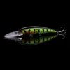 WALK FISH Peche Isca Artificial Wobbler 11.5cm/16cm Floating Minnow Deep Diving Trolls Fishing Lure For Bass Pike Walleye Salmon ► Photo 2/6