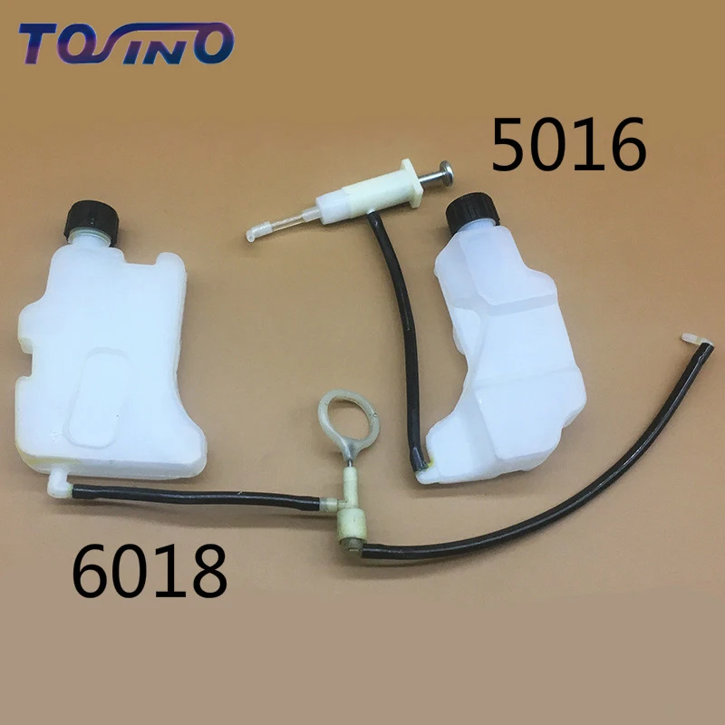 

MANUAL/AUTO OIL PUMP ASY FITS 5016/6018 ELECTRIC CHAINSAW FREE SHIPPING PUMP HOSE TANK CHAIN SAW SPARE PARTS