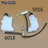 MANUAL/AUTO  OIL PUMP ASY FITS  5016/6018 ELECTRIC CHAINSAW  PUMP HOSE TANK CHAIN SAW  SPARE PARTS ► Photo 1/6