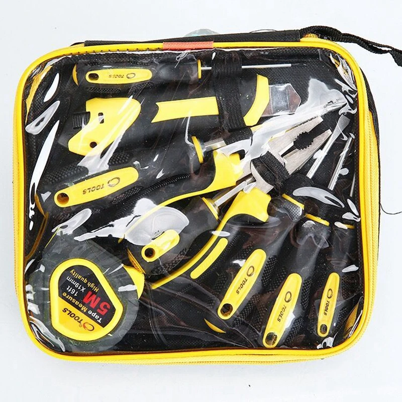 Screwdriver Set Precision Screw Driver Tools Repair Tools Screw Driver Hand Tool (3)