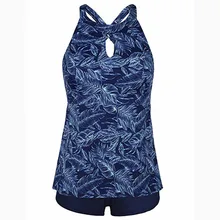 Летние сексуальные бикини женские плюс размер купальники с принтом пуш-ап пляжный бикини наборы Бикини Banador