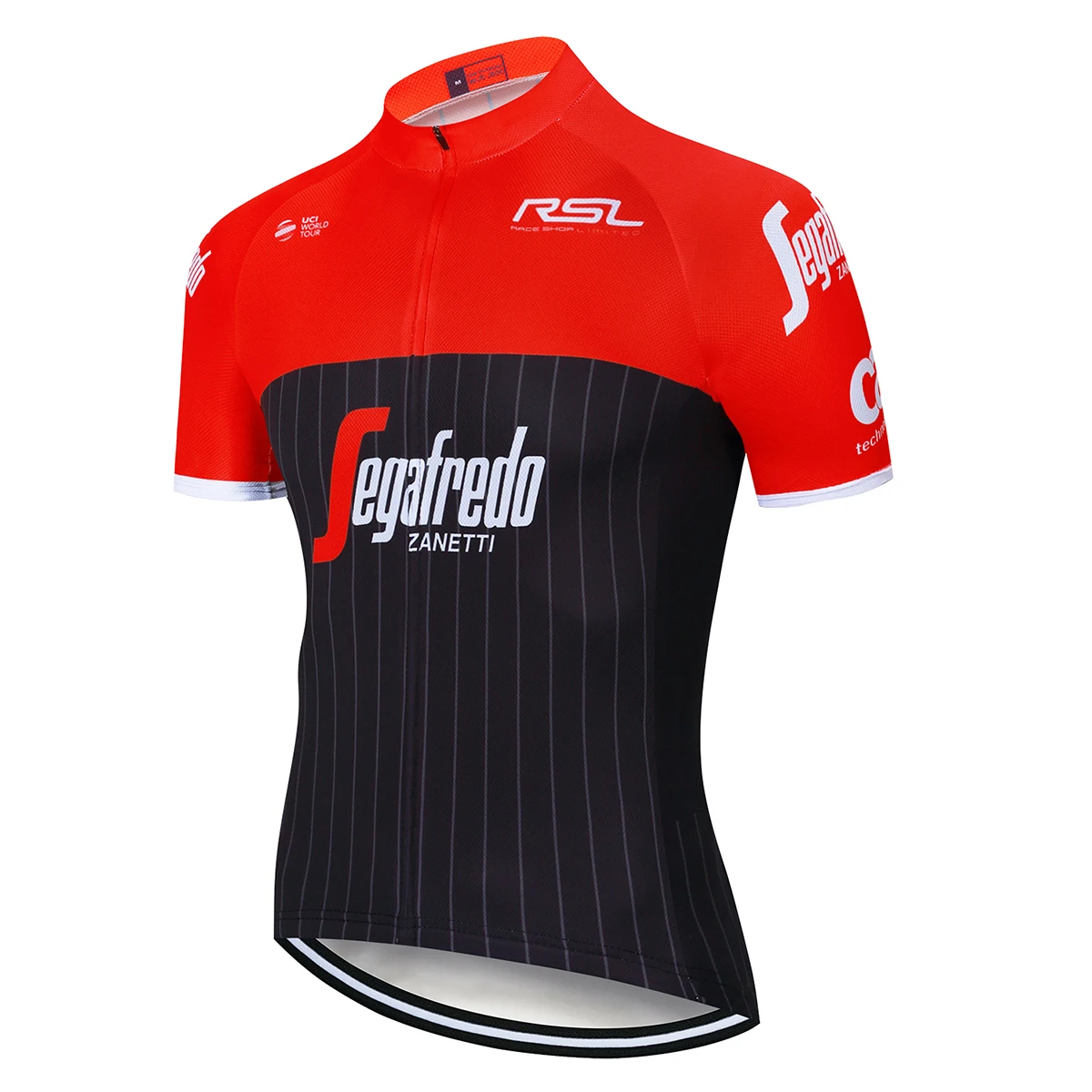 

2017 high quality black pink club Pro team Breathe quickly cycling Jersey race jersey cycling gear Ropa Ciclismo free shipping