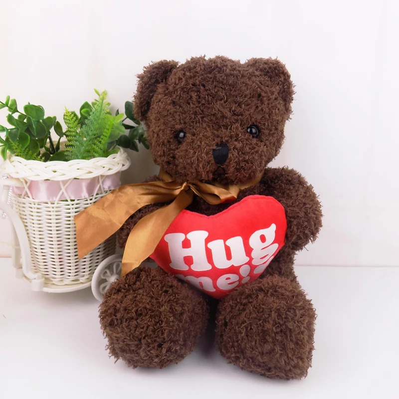 teddy bear plush toy 31