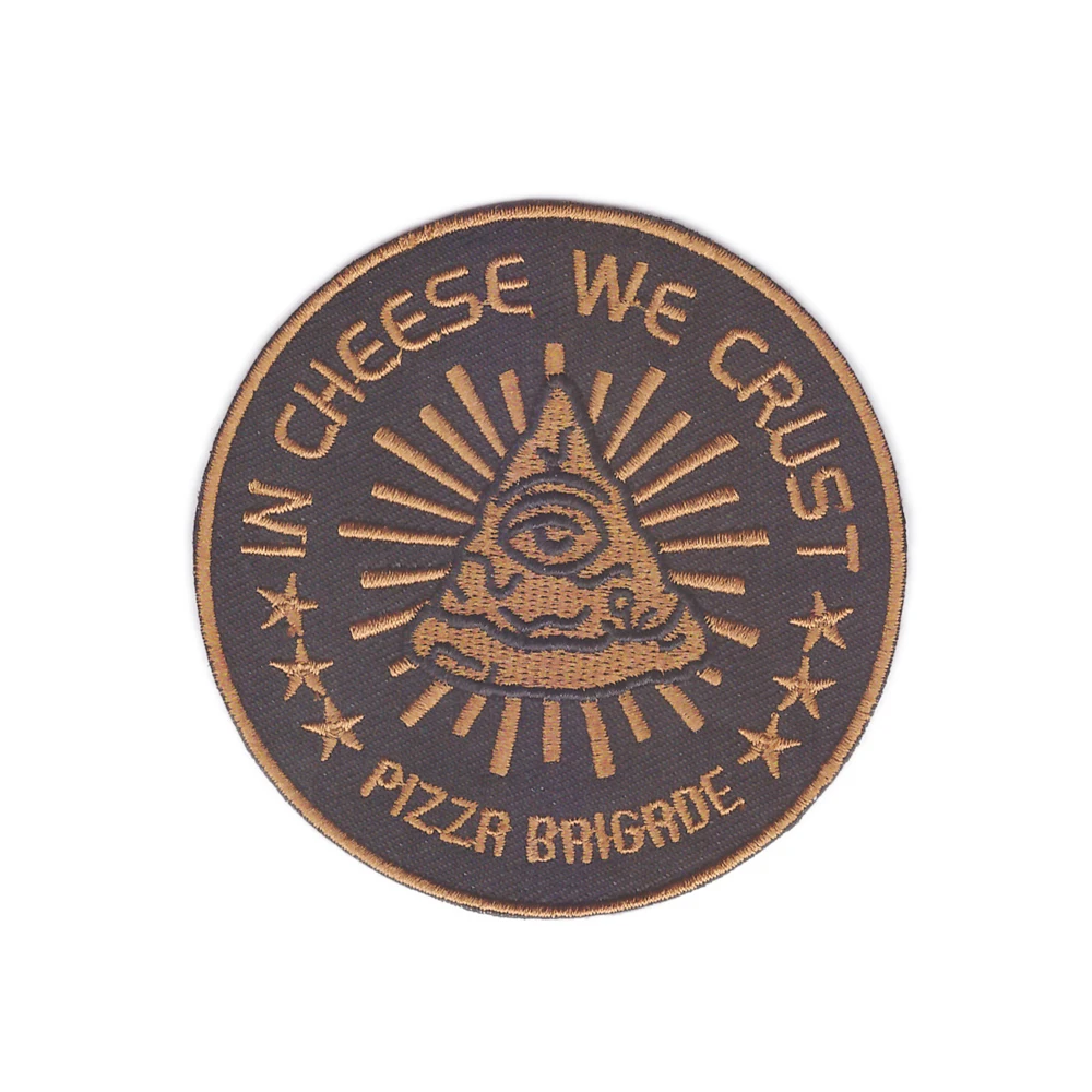 Hardcore Cheese Pizza Hardcore Cheese Pizza