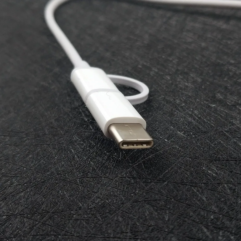 xiaomi 2 in 1charger cable (3)