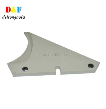 

Roland Printing Machine 700 Ink Duct End Blocks