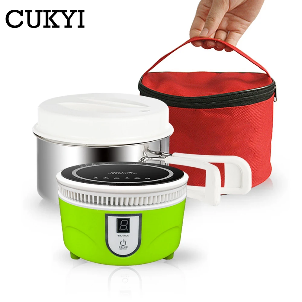 CUKYI Mini Portable Induction cookers for home office dormitory 800W