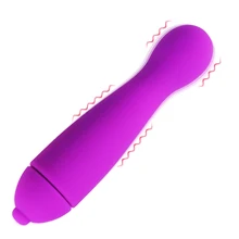 Silicone Dildo Vibrator G Spot AV Stick Magic Wand Sex toys For Woman Waterproof Anal Beads Vibrators Lesbian Masturbator