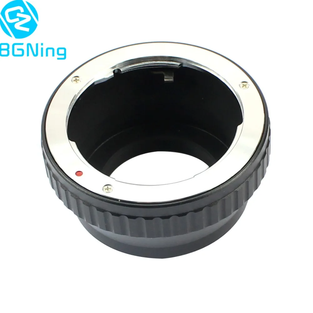 

BGNING Camera Lens Adapter Ring OM-N1 for Olympus OM Lens for Nikon Nikon1 J5 J1 V1 J2 V2 J4 V3 S1 S2 Camera Mount Adapter