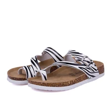2017 New Summer Beach Cork Slipper Flip Flops Sandals Women Mixed Color Casual Slides Shoes Flat Plus Size 35-45 white red pink цена 2017 New Summer Beach Cork Slipper Flip Flops Sandals Women Mixed Color Casual Slides Shoes Flat Plus Size 35-45 white red pink цены онлайн