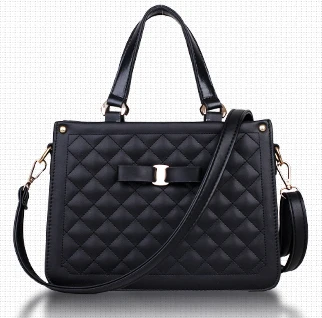 Woman Luxury Plaid Bags Fashion Leather Handbag The New Hot Shoulder Bag Multi-color Handbags Free Shipping | Багаж и сумки