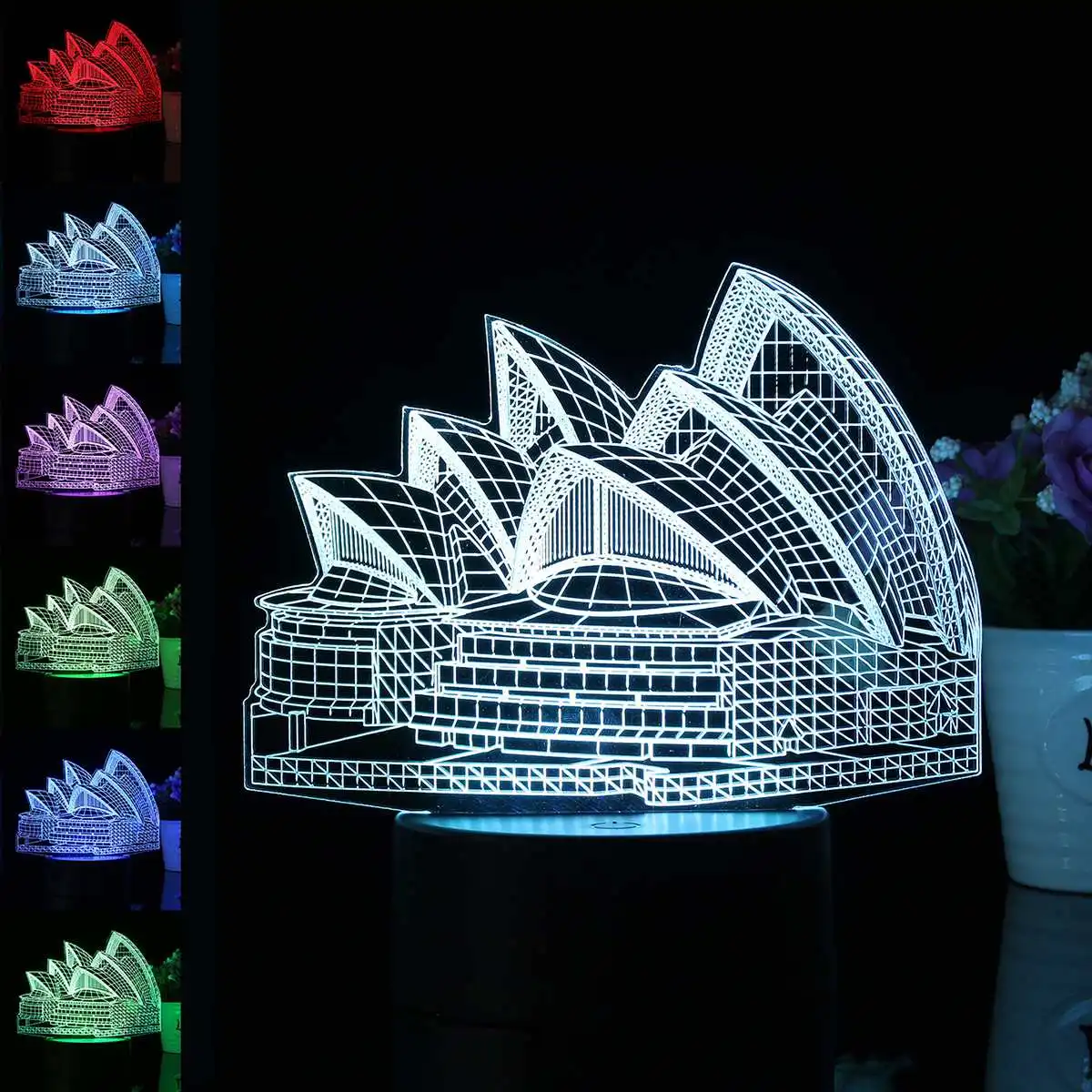 Compare Prices On Sydney Opera House Light Online Shoppingbuy inside houselight 3d regarding Encourage Compare Prices On Sydney Opera House Light Online Shoppingbuy inside houselight 3d regarding Encourage