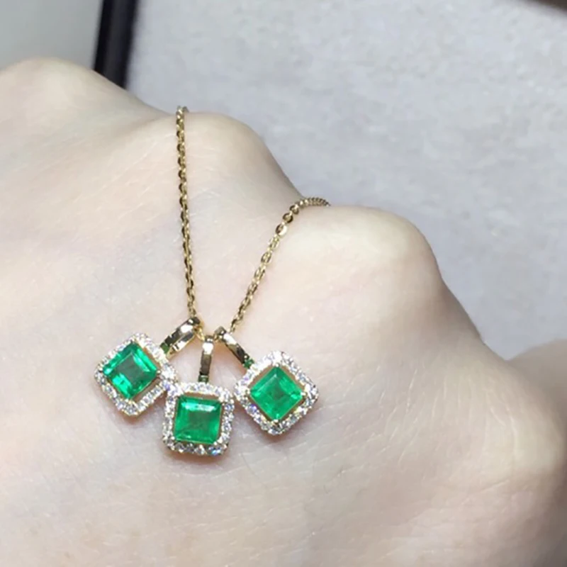 pendant