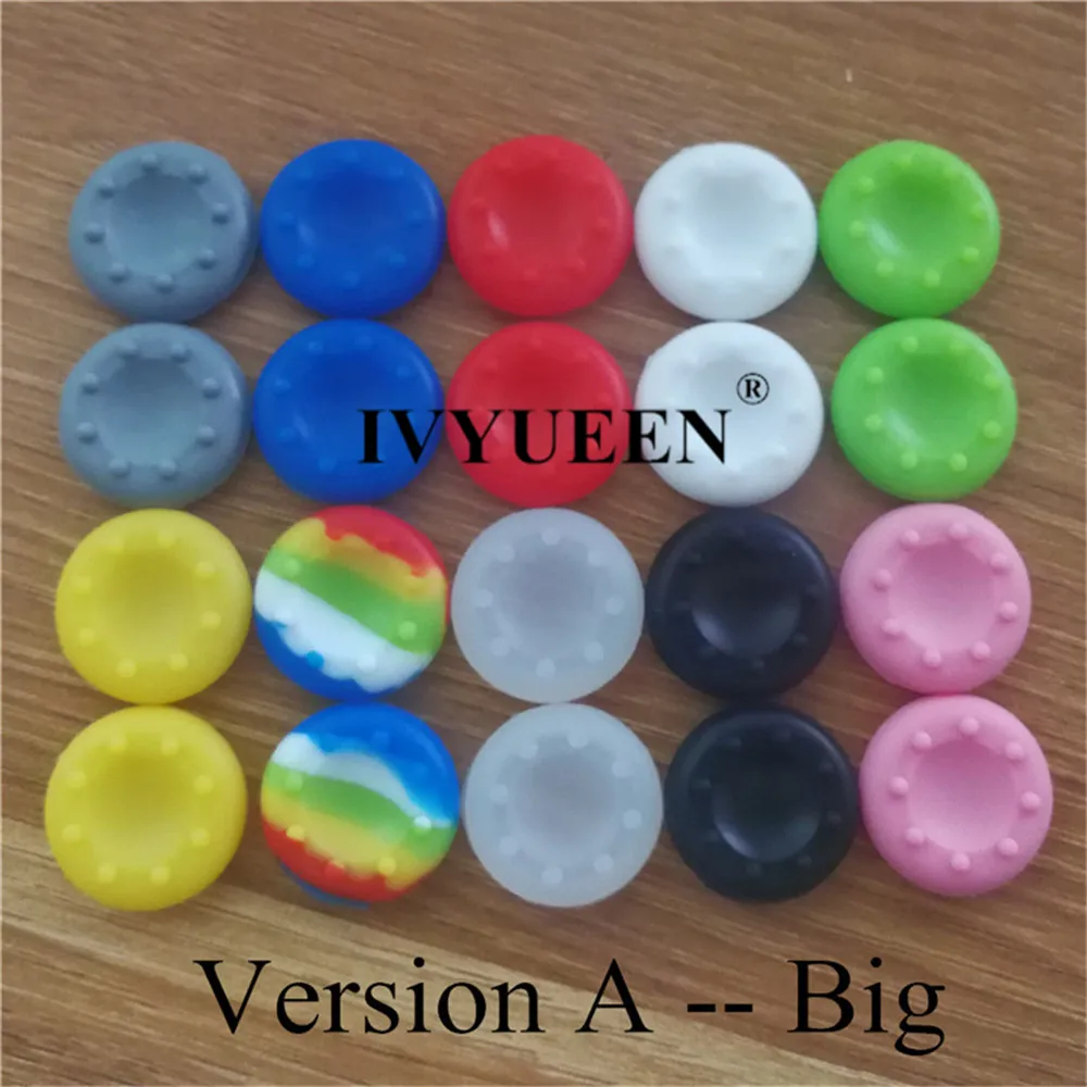 for dualshock 4 ps4 Pro slim grip 09