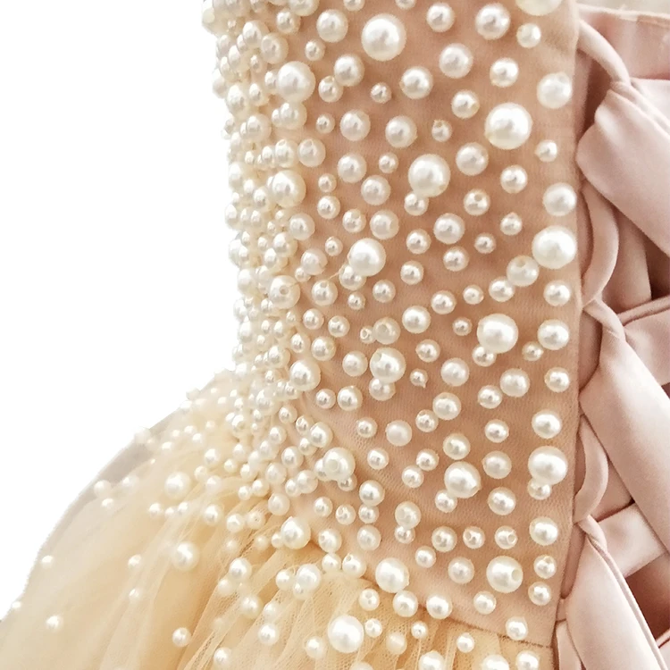 2018-Luxury-Bling-Beads-Pearls-Mother-And
