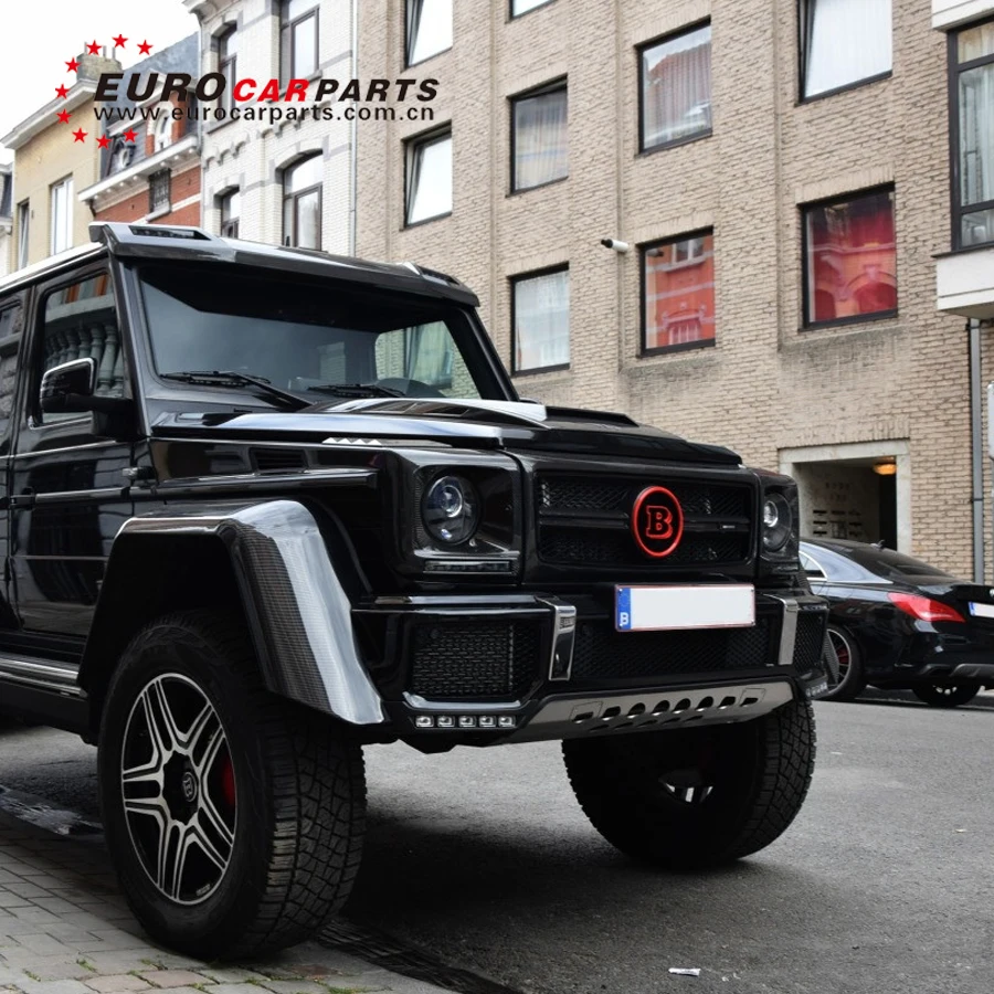 Светодиодный фонарь для переднего бампера G CLASS W463 для G wagon G350 G500 G63 G65 светодиодный передний бампер для губ