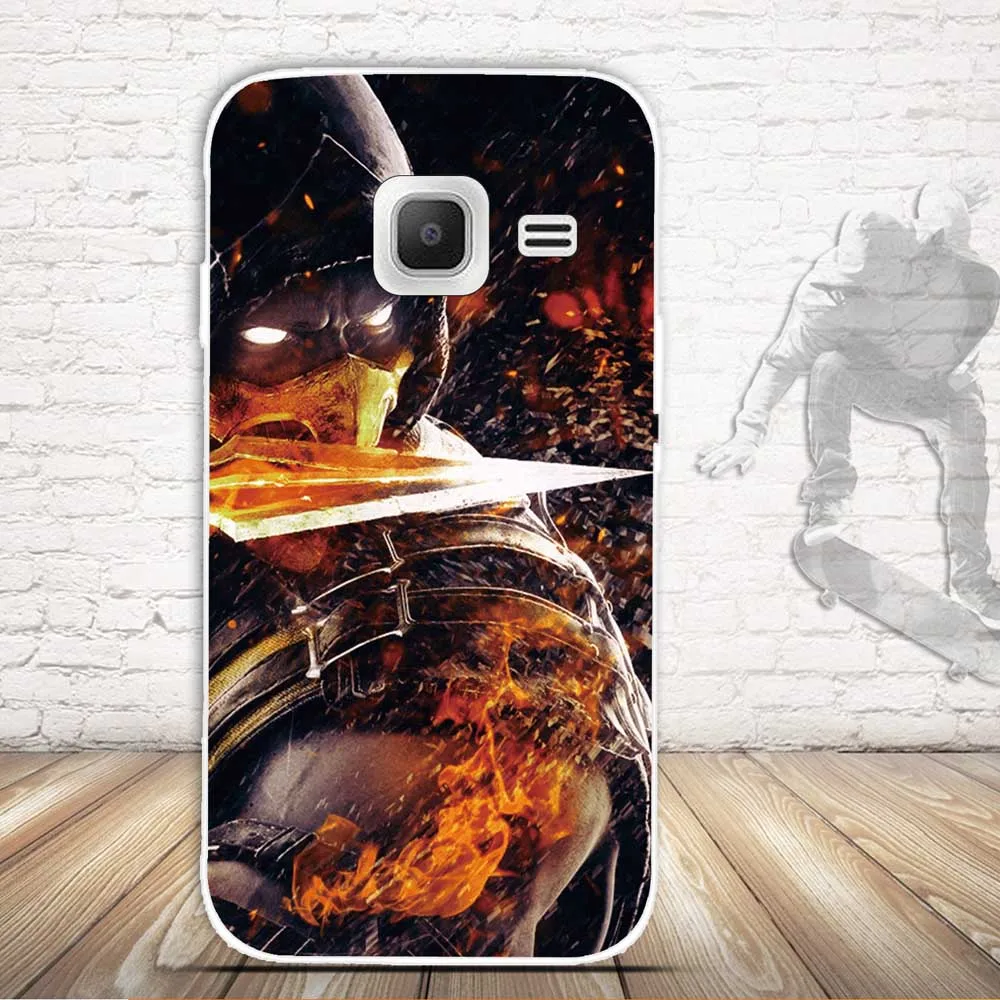 Мягкий ТПУ чехол для Samsung Galaxy J1 Mini J105 J105H SM Nxt Duo сумки|case for samsung galaxy|case samsungtpu case |