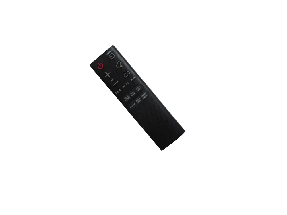 Пульт дистанционного управления Управление для samsung HW-J551/ZA HW-J6000 HW-J6000/ZA HW-JM35 HW-JM35/ZA HW-JM45 HW-JM45/ZA звук Звуковая Панель Системы