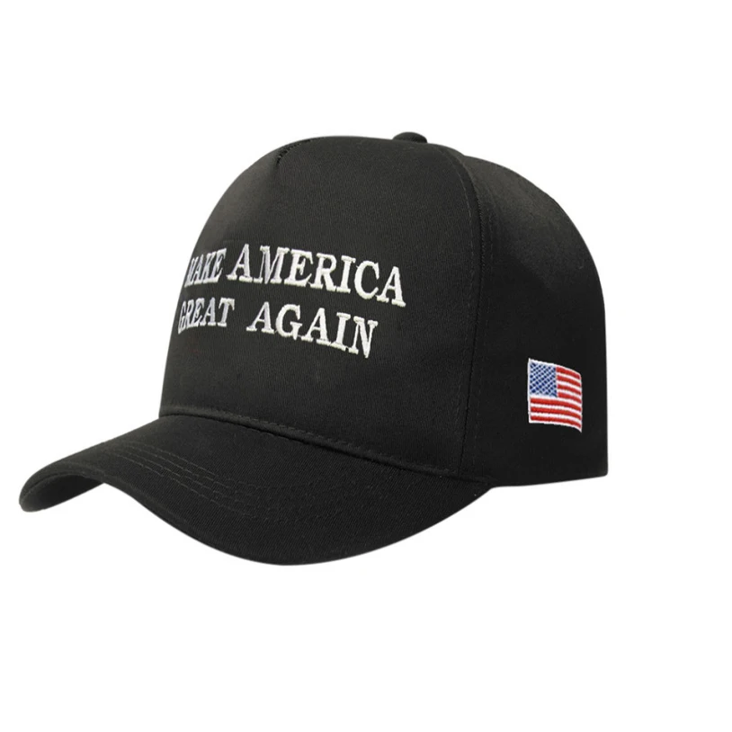 Новинка 2019 бейсбольная кепка Make America Great Again шляпа для дропшиппинга американская