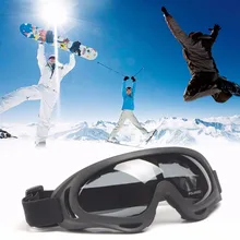 Мужские/женские очки для мотокросса, очки для велоспорта, защитные шлемы для бездорожья, очки для спорта на открытом воздухе, противотуманные очки для мотоцикла